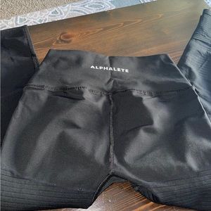 Alphalete Revival R6 Leggings